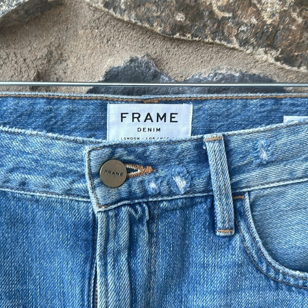 Next Slide 1 / 4 Share Le Original Short Size 27 … - image 3